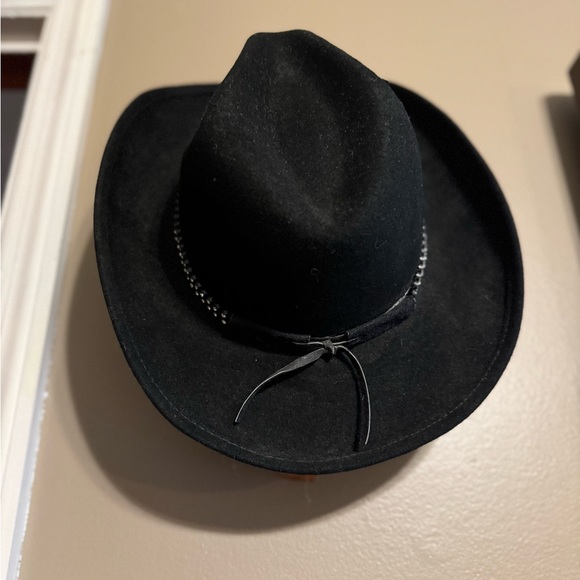 Shyanne western hat - Picture 4 of 4